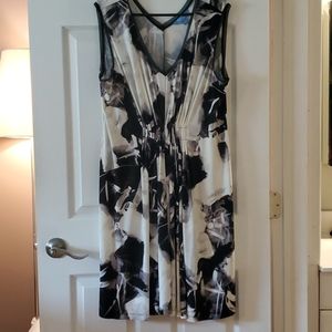 Simply Vera Vera Wang XL dress